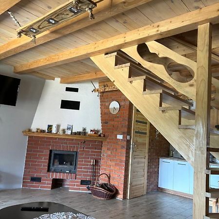 Apartament U Doroty Orelec K Soliny Luaran gambar